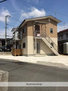 コーポ東山本の画像