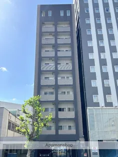 京橋町レジデンス広島駅前通りの画像