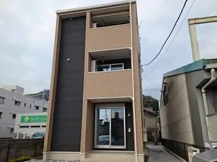 エクセルシアの画像