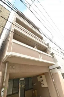 アペックス免出【201号室号室】の外観