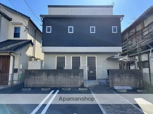 ラヴェール庚午【2階】の外観