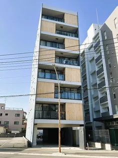 87G YOSHIJIMA AVEの画像