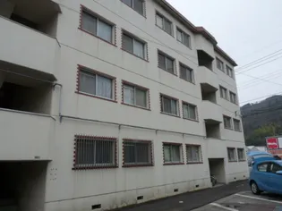 第二植野ビル【304号室号室】の外観