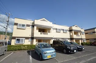 コンフォール東野II番館の画像