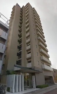 スターアーク牛田新町【12階】の外観