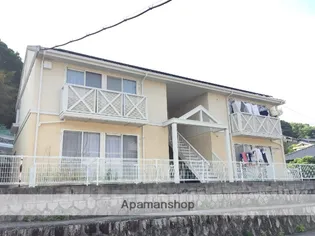 フローラル温品D棟の画像