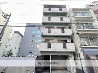 コーポ宝町の画像