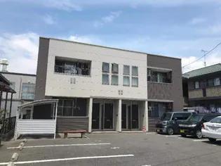 サンコート長束の画像