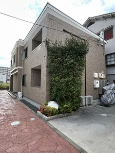 ライブリーポトス江波の画像