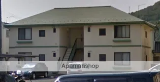 ハピネス中川A棟の画像