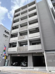 エネピア国泰寺【7階】の外観