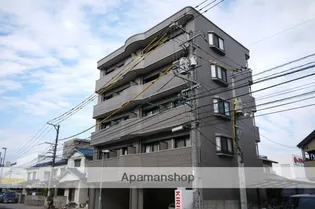 ロイヤル山口3【5階】の外観