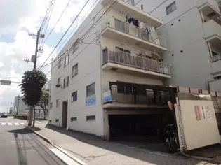 サンストリームの画像