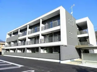 エソール パラディスの画像