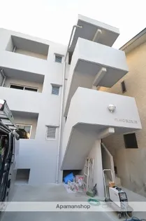 アイランドビル18の画像