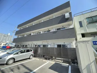 カッサフォルテ光南の画像