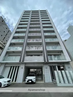 Jgrace十日市【12階】の外観