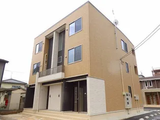 LiberoY1【1階】の外観