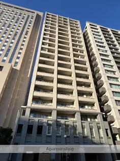 アイレスト中町サンテ・フェスタ平和大通り【14階】の外観