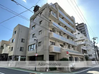 クライスタウ【2階】の外観