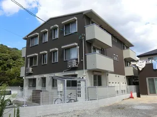 アップス大町DIIの画像