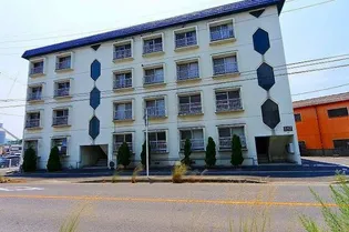 広島県広島市安佐南区八木2丁目【マンション】の外観