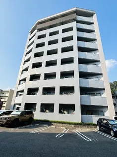 T-2FLAT【3階】の外観