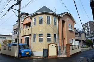 広島県広島市安佐南区古市2丁目【一戸建】の外観