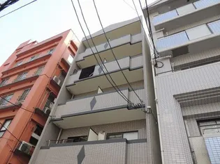 プルメリア南観音の画像