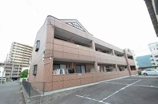 サン リバー東原の画像