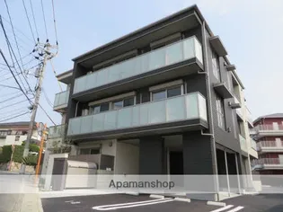 シャーメゾン ルミエールの画像