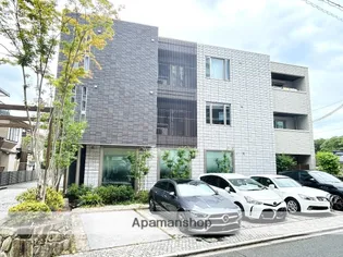 アズール牛田本町【2階】の外観