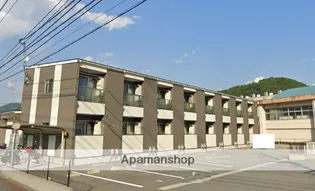 エトワール三入【2階】の外観