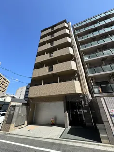 ウイング宝町フォースの画像