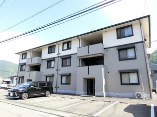 メゾン清水Ⅱの画像