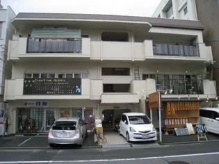 佐々木ビルの画像