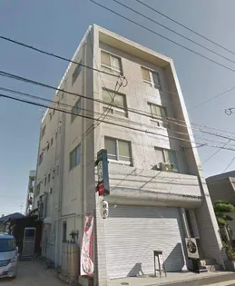 ヴィラブランシュ古江【4階】の外観