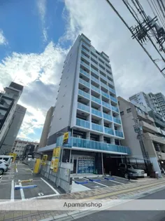 メゾン ド 小町【7階】の外観