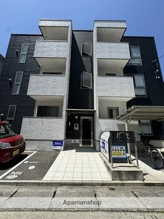 月光南観音八番館の画像