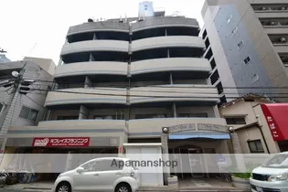 メゾン・ド・シプレーム【902号室】の外観