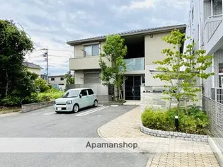 シャーメゾン隅の浜の画像