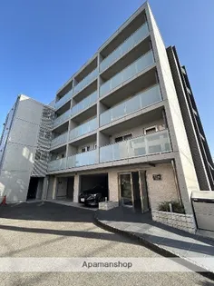 【庚午北】ヴィラ博丈(ヒロタケ)庚午北【4階】の外観