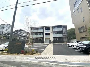 ファミール船越南【2階】の外観