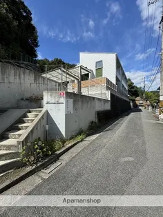 メゾンヴェルテの画像