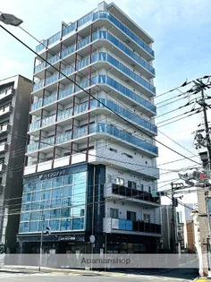 ファビュラス曙の画像