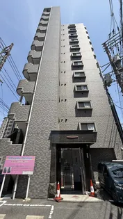 ソレアード出汐【10階】の外観