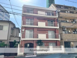 吉永ハイム【2階】の外観