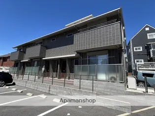 GRANDTIC 江波本町の画像
