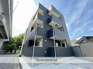セブンプロート己斐西町IIの画像