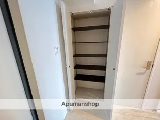 LA VIVANT 西白島【9階】の内装